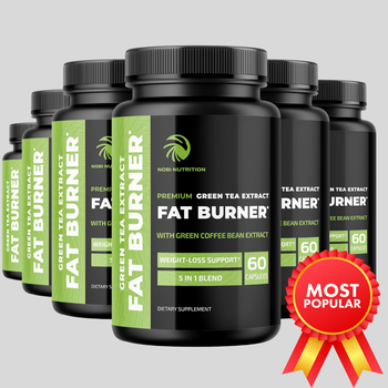 6x Osmo Fat Burner