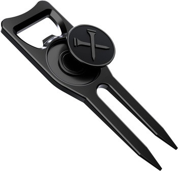 Premium Divot Tool & Golf Marker
