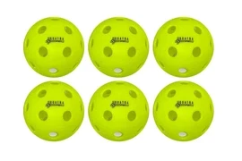 Premium Pickleball Balls Set