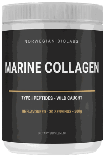 Norwegian BioLabs Marine Collagen