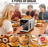 Osmo Toaster
