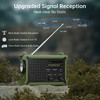 Osmo SurviveX Radio