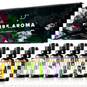 Premium Essential Oils For AeroClear Pro