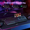 KeyStrike