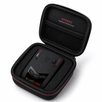Premium Carrying Case For RadarLite