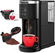 QuickBrew