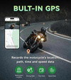 Osmo Moto Dashcam