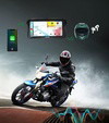 Osmo Moto Dashcam