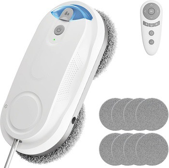 3x RoboClean