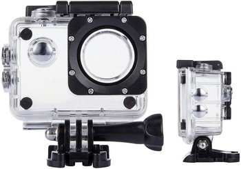 Waterproof Case for ActionLite