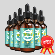 6x Osmo ParaStop