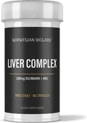 Norwegian BioLabs Liver Complex