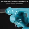 Osmo Leaf Blower