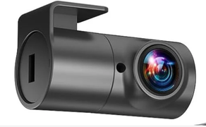 Osmo BackCamera - Dashcam