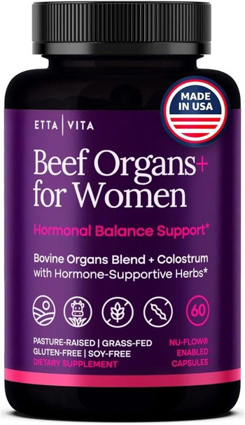 Osmo Beef Organ