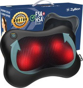 Neck & Back Massager