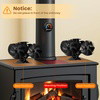 Osmo Stove Fan