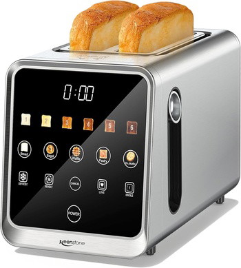 Osmo Toaster