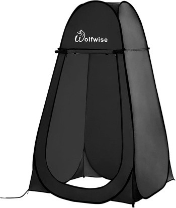 Privacy Tent