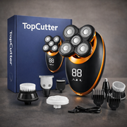 TopCutter IPX6