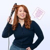 CurlLux Pro