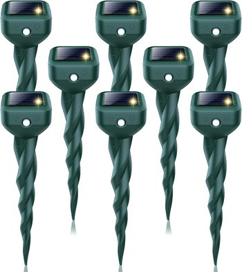 Osmo Snake RepelMax