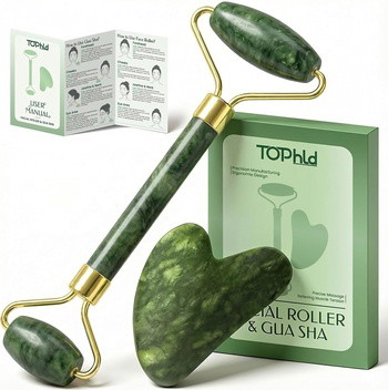 Gua Sha Roller for LumiThera Pro