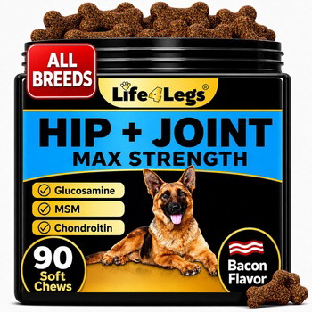 Osmo DoggoJoint