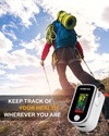 OxyTrack Pro