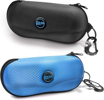 Protective Carrying Case for BlueShield