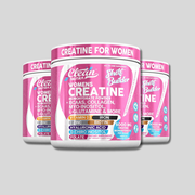 3x Osmo Creatine+