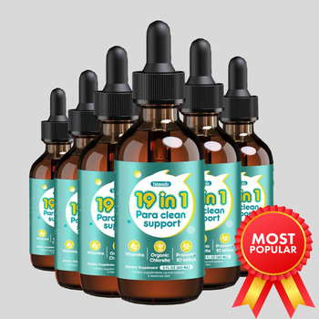6x Osmo ParaStop