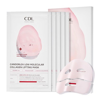 Collagen Face Masks