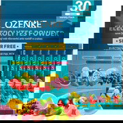 Hydration Electrolytes for HydroVital