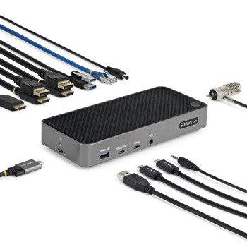 USB Docking Station