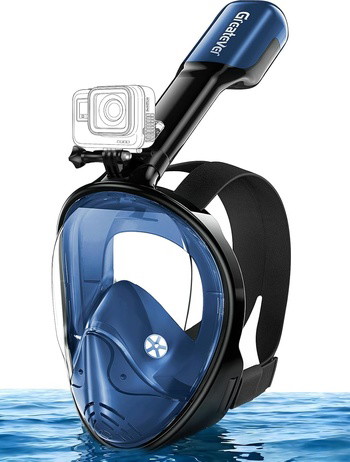 CrystalDive