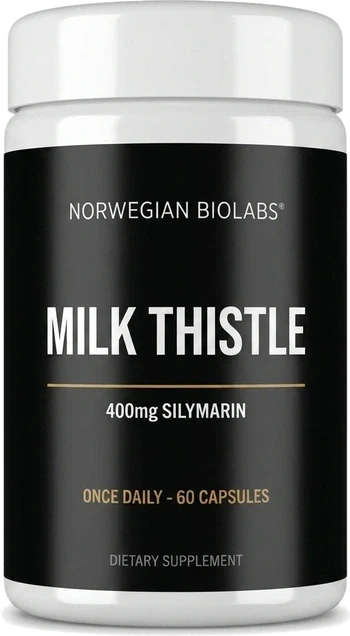 Milk Thistle