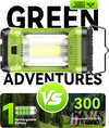 Osmo Camping Lantern