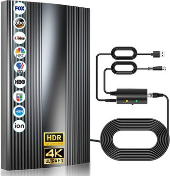 AirNova Antenna