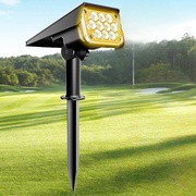 Outdoor Solar Spotlights for Osmo Solar Lights