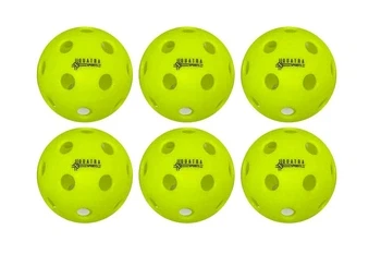 Premium Pickleball Balls Set
