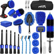 Full Car Premium Detailing Kit for ScratchAway