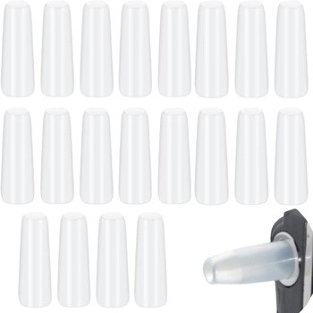 Attachment Nozzles For BreathLite