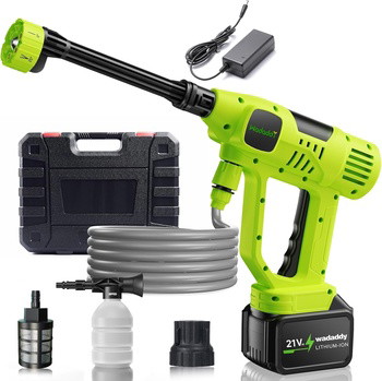 HydroBlast Pro