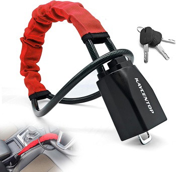 Osmo LockSafe