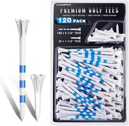 Golf Tees 120pack