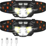 BrightLite Fishing Headlamp for FishScope