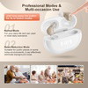 Osmo Hearing Aid