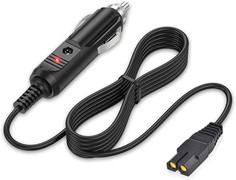 12V Car Adapter For Electric Cooler