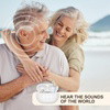 Osmo Hearing Aid
